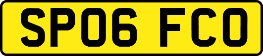 SP06FCO
