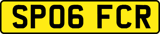 SP06FCR
