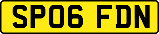SP06FDN
