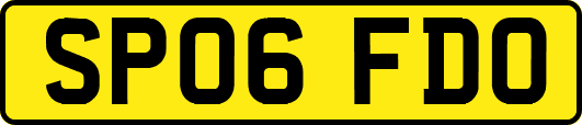 SP06FDO
