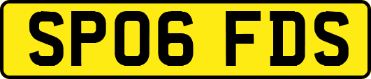 SP06FDS