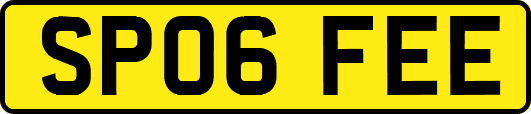 SP06FEE
