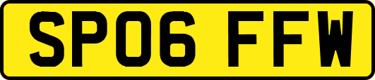 SP06FFW