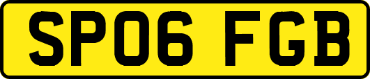 SP06FGB