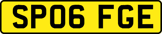 SP06FGE