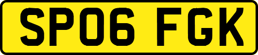 SP06FGK