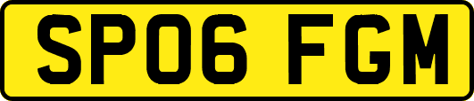 SP06FGM
