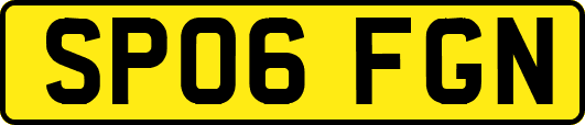 SP06FGN