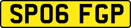 SP06FGP