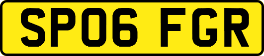 SP06FGR