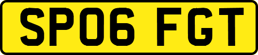 SP06FGT