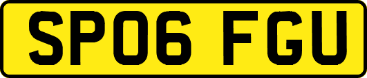 SP06FGU
