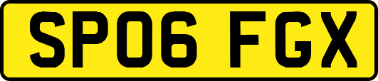 SP06FGX