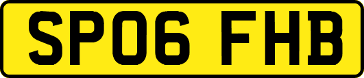 SP06FHB