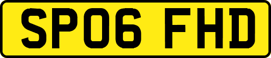 SP06FHD