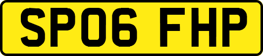 SP06FHP
