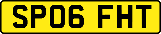 SP06FHT