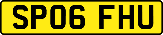 SP06FHU