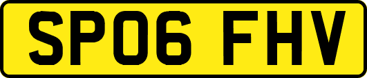 SP06FHV