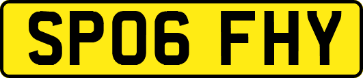 SP06FHY