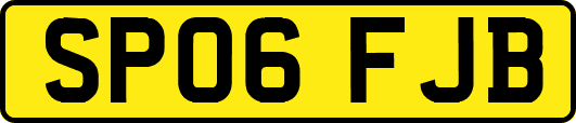 SP06FJB