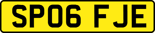 SP06FJE