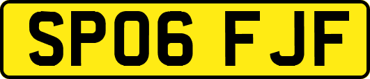 SP06FJF