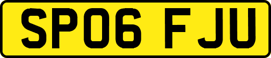 SP06FJU