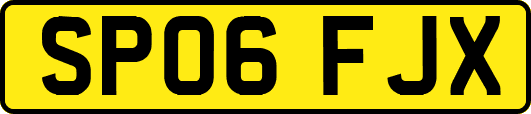 SP06FJX