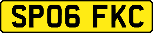 SP06FKC