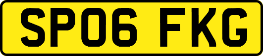 SP06FKG