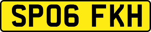 SP06FKH