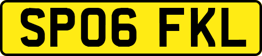 SP06FKL