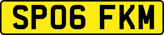 SP06FKM