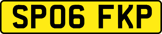 SP06FKP