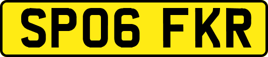 SP06FKR