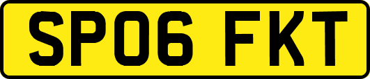 SP06FKT