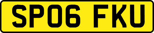 SP06FKU