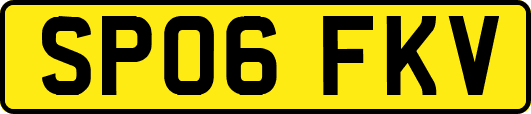 SP06FKV