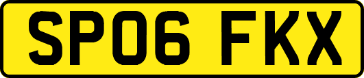 SP06FKX