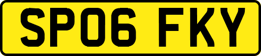 SP06FKY