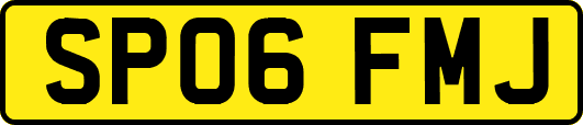 SP06FMJ