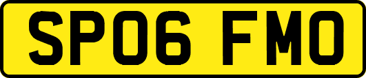 SP06FMO