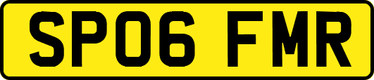 SP06FMR