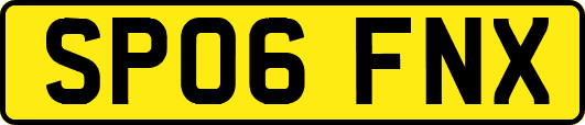 SP06FNX
