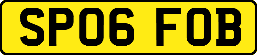 SP06FOB