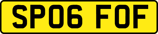 SP06FOF
