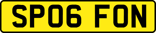 SP06FON