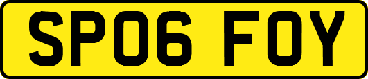 SP06FOY
