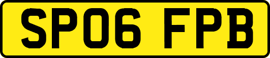 SP06FPB